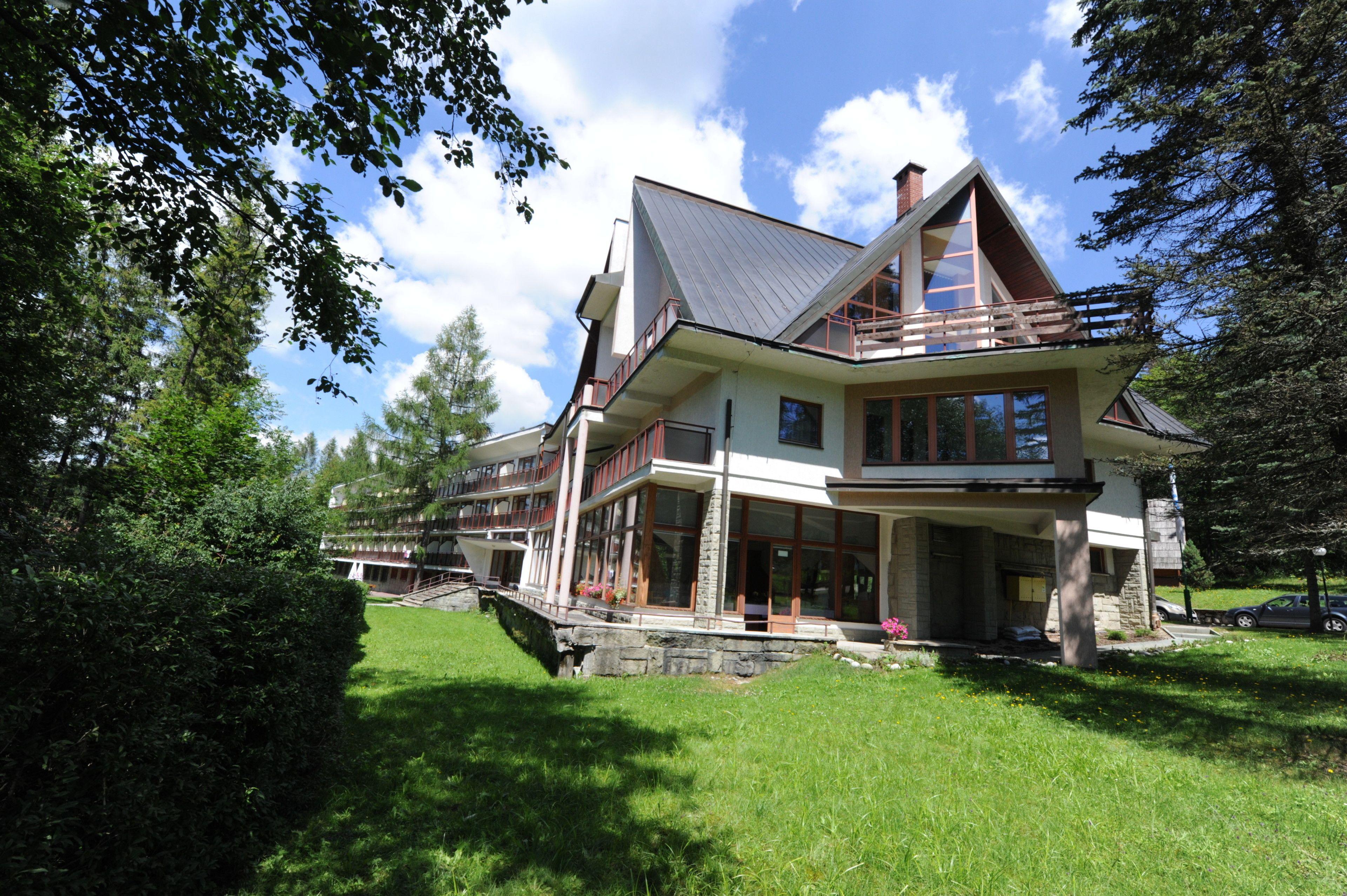 Geovita Zakopane — Zdjęcia 2