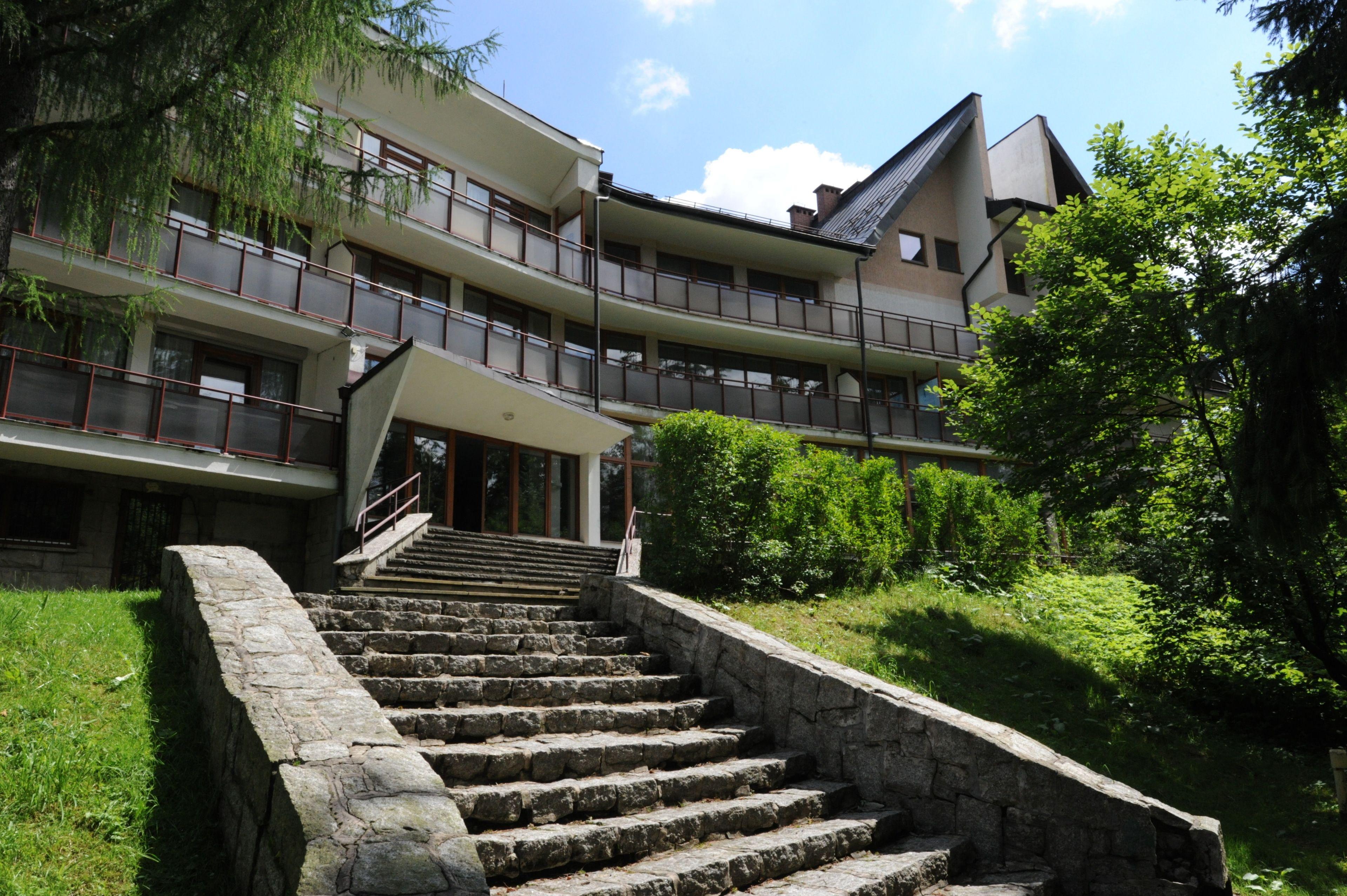 Geovita Zakopane — Zdjęcia 3